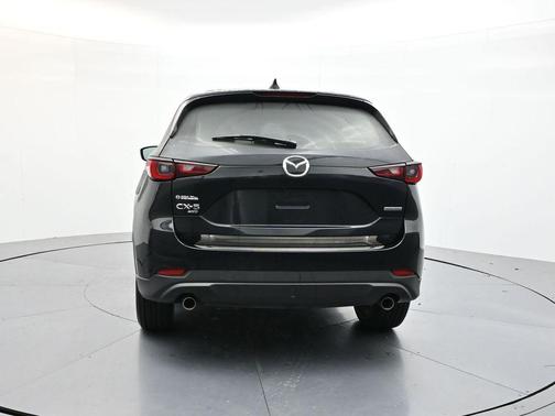 2022 Mazda CX-5 2.5 S Premium Plus Package