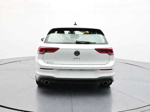 2024 Volkswagen Golf GTI 2.0T S
