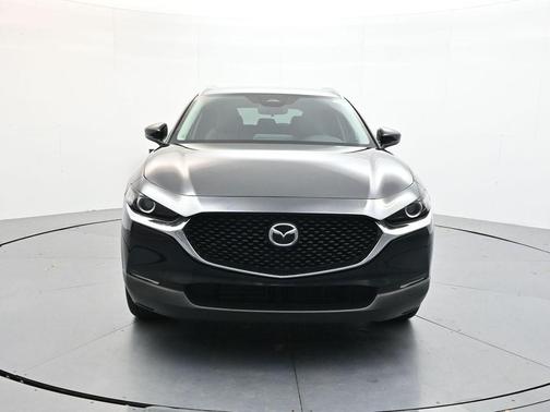 2025 Mazda CX-30 Select