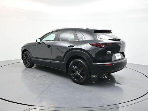 2025 Mazda CX-30 Select