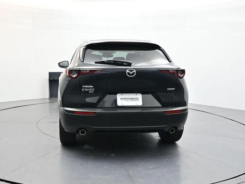 2025 Mazda CX-30 Select