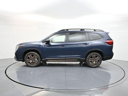 2025 Subaru Ascent Limited Bronze Edition