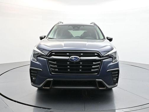 2025 Subaru Ascent Limited Bronze Edition