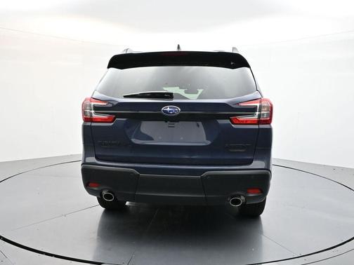 2025 Subaru Ascent Limited Bronze Edition