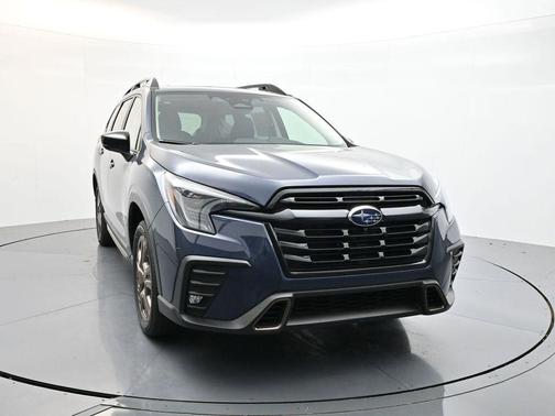 2025 Subaru Ascent Limited Bronze Edition