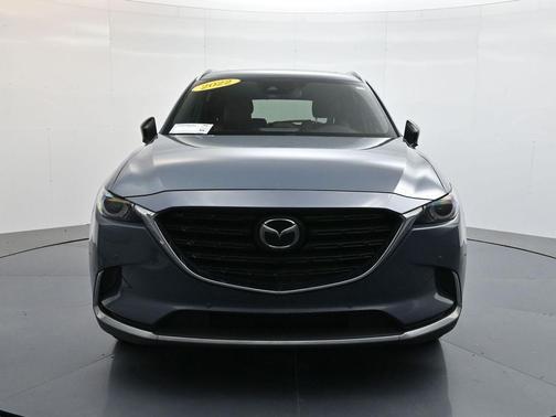 2022 Mazda CX-9 Carbon Edition