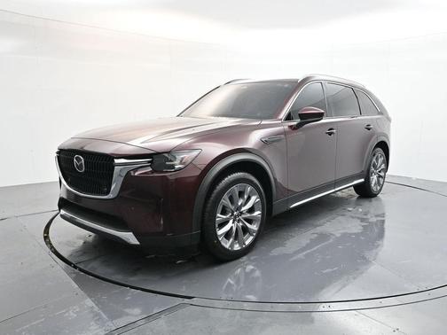 2024 Mazda CX-90 Premium