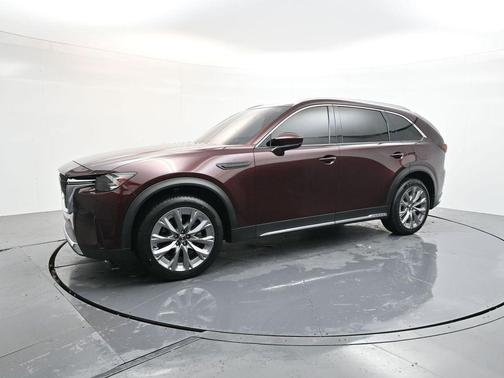 2024 Mazda CX-90 Premium
