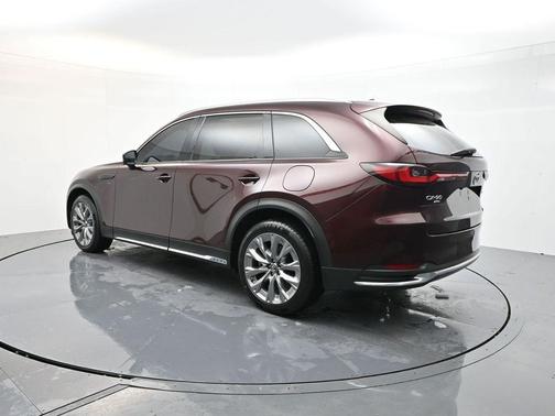 2024 Mazda CX-90 Premium