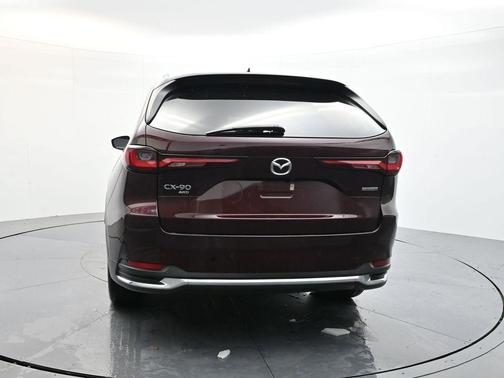 2024 Mazda CX-90 Premium