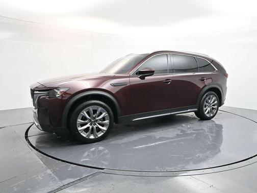 2024 Mazda CX-90 Premium