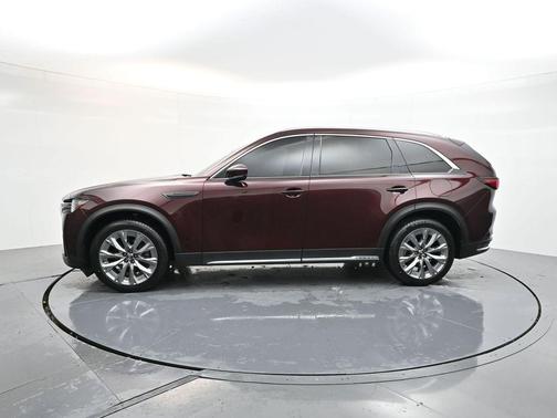 2024 Mazda CX-90 Premium