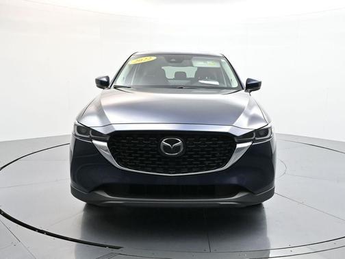 2022 Mazda CX-5 2.5 S Premium