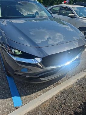 2024 Mazda CX-30 2.5 S Carbon Edition