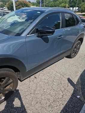 2024 Mazda CX-30 2.5 S Carbon Edition