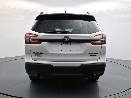 2025 Subaru Ascent Bronze Edition