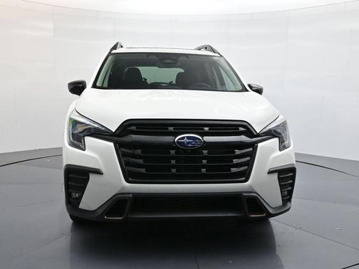 2025 Subaru Ascent Bronze Edition