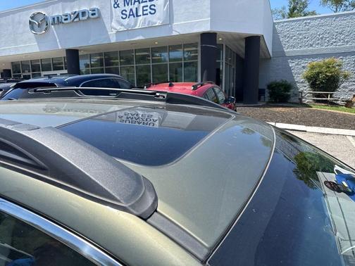 Wilderness Green Metallic 2019 Subaru Outback 2.5i Limited