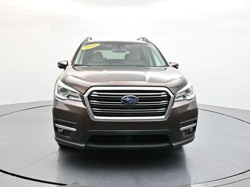2020 Subaru Ascent Limited 7-Passenger