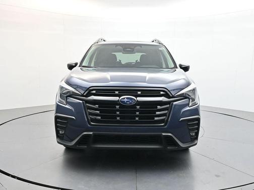 Cosmic Blue Pearl 2024 Subaru Ascent Onyx Edition
