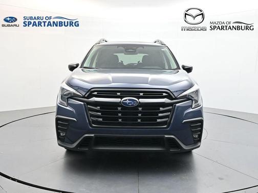 Cosmic Blue Pearl 2024 Subaru Ascent Onyx Edition