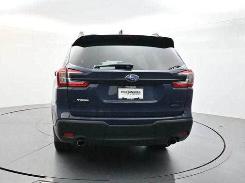 Cosmic Blue Pearl 2024 Subaru Ascent Onyx Edition