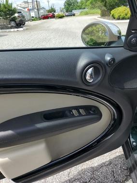 2013 MINI Countryman Cooper S ALL4