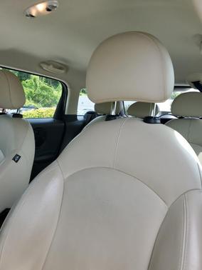 2013 MINI Countryman Cooper S ALL4