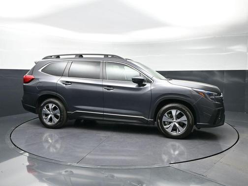 2024 Subaru Ascent Premium