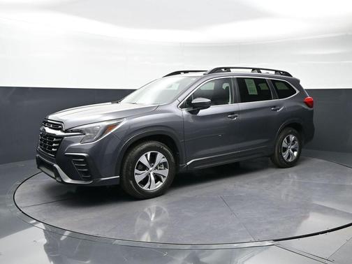 2024 Subaru Ascent Premium