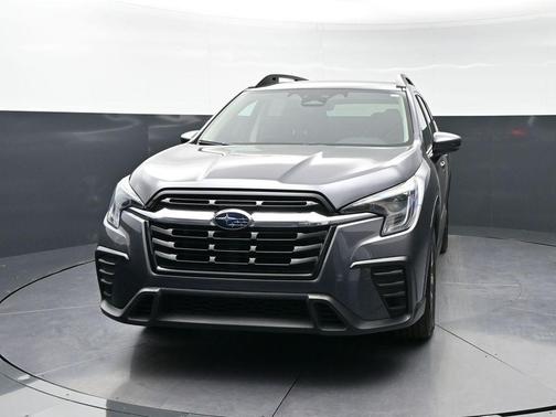 2024 Subaru Ascent Premium