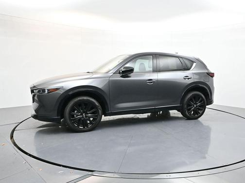 2024 Mazda CX-5 Preferred