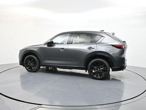 2024 Mazda CX-5 Preferred