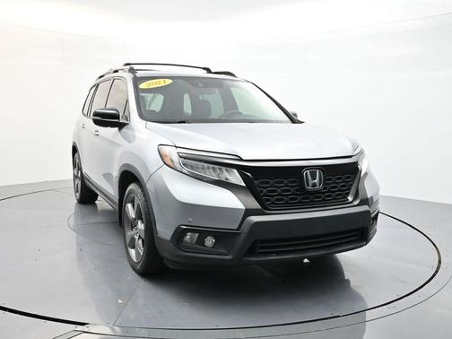 2021 Honda Passport Touring