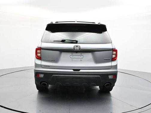 2021 Honda Passport Touring