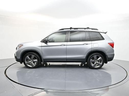 2021 Honda Passport Touring