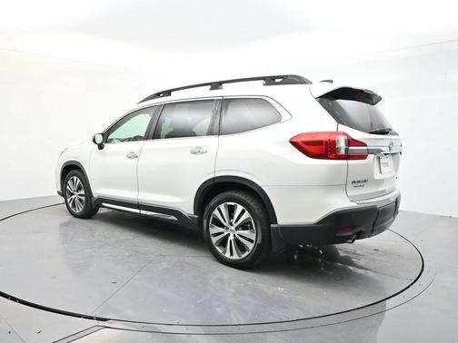 2019 Subaru Ascent Touring 7-Passenger
