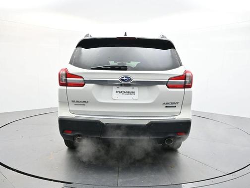 2019 Subaru Ascent Touring 7-Passenger