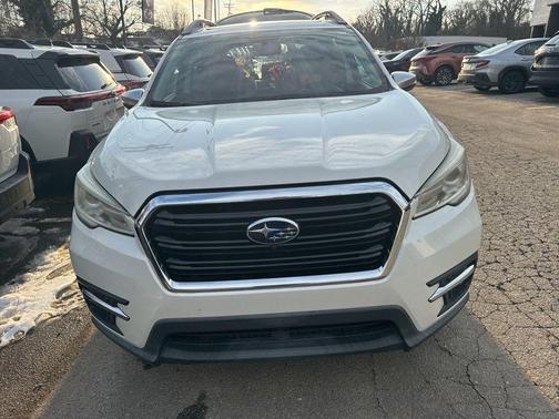2019 Subaru Ascent Touring 7-Passenger