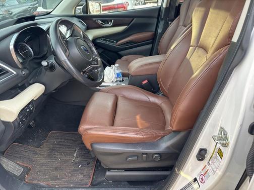 2019 Subaru Ascent Touring 7-Passenger