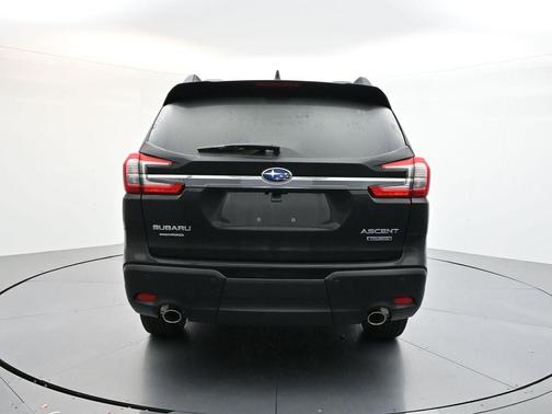 2025 Subaru Ascent Touring