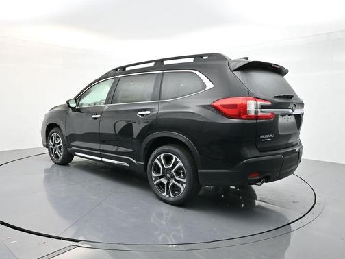 2025 Subaru Ascent Touring