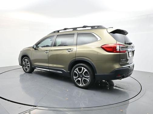 2023 Subaru Ascent Touring 7-Passenger