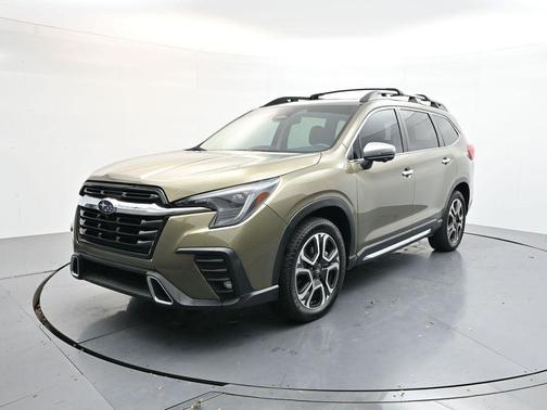 2023 Subaru Ascent Touring 7-Passenger