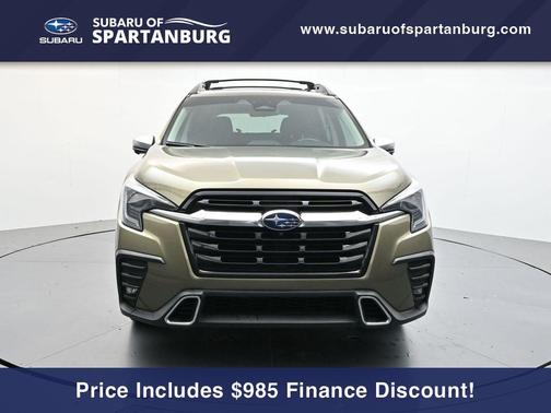2023 Subaru Ascent Touring 7-Passenger