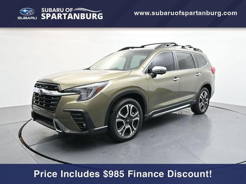 2023 Subaru Ascent Touring 7-Passenger