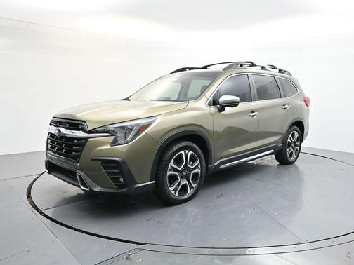 2023 Subaru Ascent Touring 7-Passenger