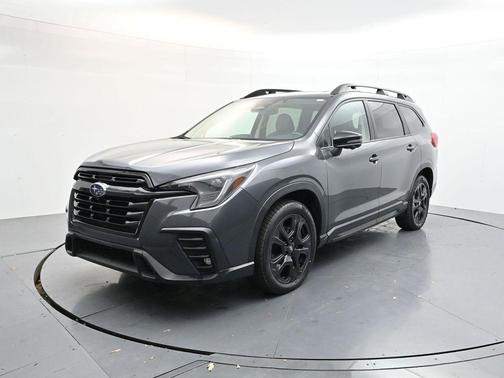 2023 Subaru Ascent Onyx Edition Limited