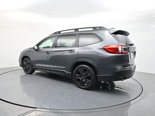 2023 Subaru Ascent Onyx Edition Limited