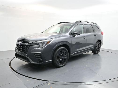 2023 Subaru Ascent Onyx Edition Limited